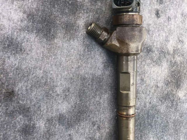 bontott SKODA SUPERB II Porlasztó (1 db)