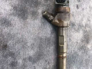 bontott SKODA SUPERB II Porlasztó (1 db)