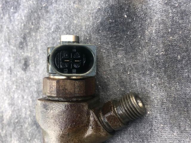 bontott SKODA SUPERB II Porlasztó (1 db)