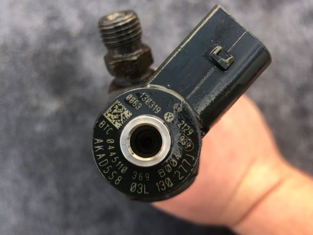 bontott SKODA SUPERB II Porlasztó (1 db)