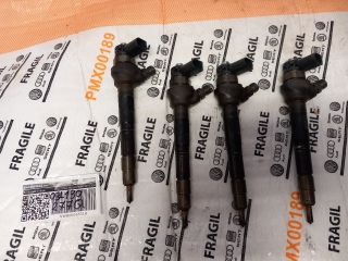 bontott SKODA SUPERB II Porlasztó (1 db)