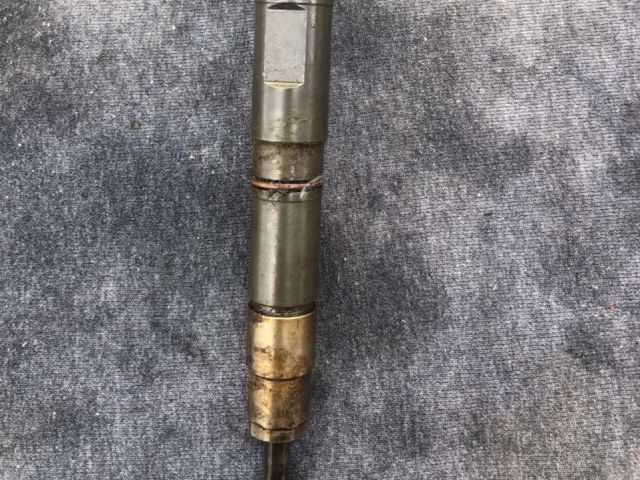 bontott SKODA SUPERB II Porlasztó (1 db)