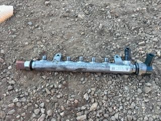 bontott SKODA SUPERB II Porlasztó Sor / Híd