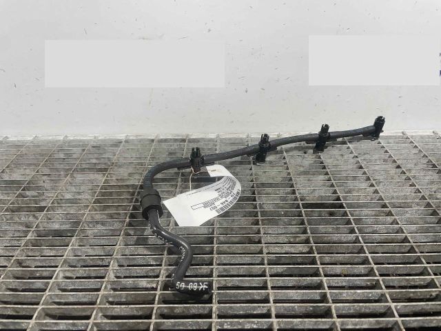 bontott SKODA SUPERB II Résolajcső