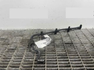 bontott SKODA SUPERB II Résolajcső