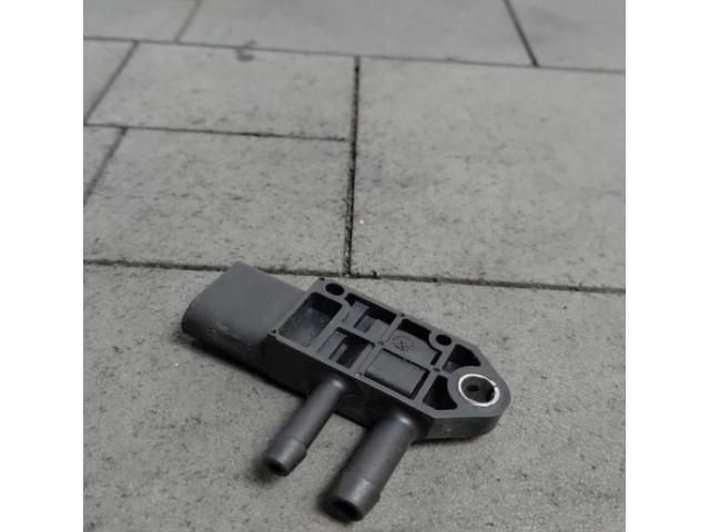 bontott SKODA SUPERB II Részecskeszűrő Nyomásérzékelő