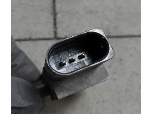 bontott SKODA SUPERB II Részecskeszűrő Nyomásérzékelő