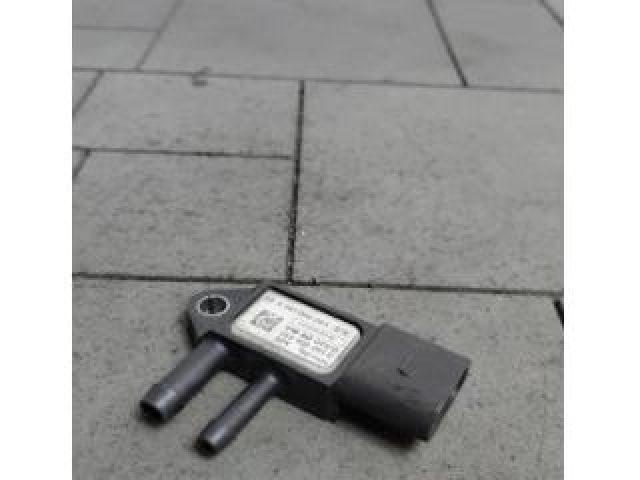 bontott SKODA SUPERB II Részecskeszűrő Nyomásérzékelő