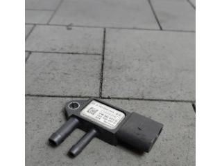 bontott SKODA SUPERB II Részecskeszűrő Nyomásérzékelő