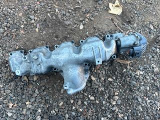 bontott SKODA SUPERB II Szívósor