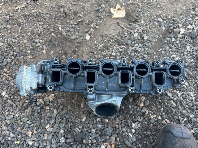 bontott SKODA SUPERB II Szívósor