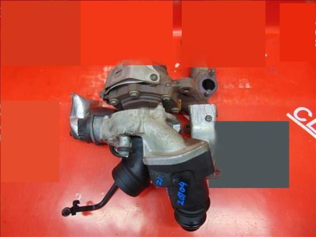 bontott SKODA SUPERB II Turbó