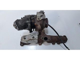 bontott SKODA SUPERB II Turbó