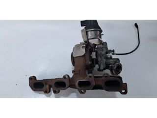 bontott SKODA SUPERB II Turbó