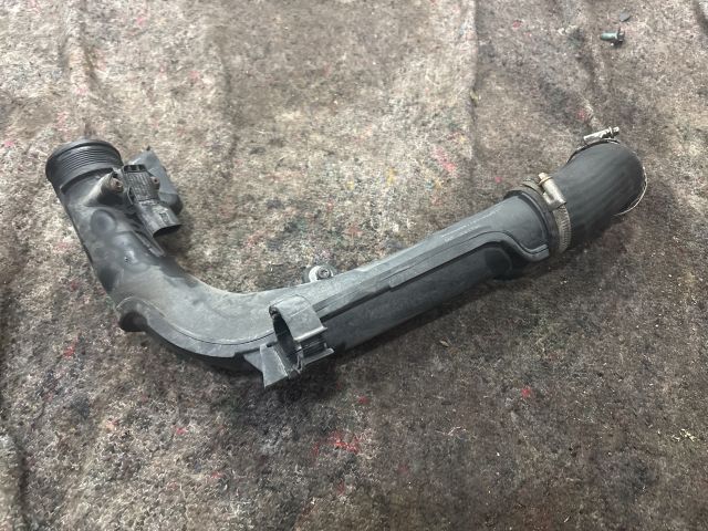 bontott SKODA SUPERB II Turbócső