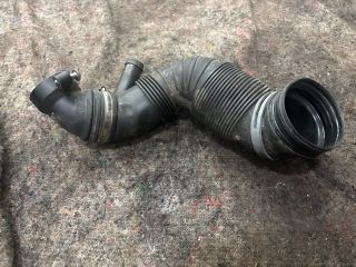 bontott SKODA SUPERB II Turbócső