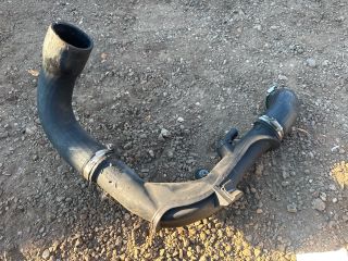 bontott SKODA SUPERB II Turbócső