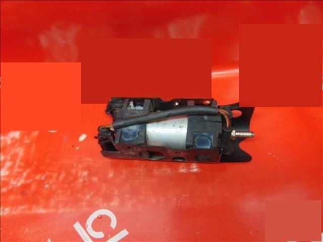 bontott SKODA SUPERB II Üzemanyag Szivattyú