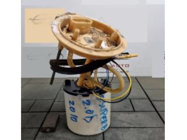 bontott SKODA SUPERB II Üzemanyag Szivattyú