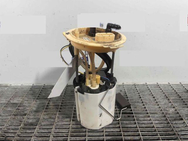 bontott SKODA SUPERB II Üzemanyag Szivattyú