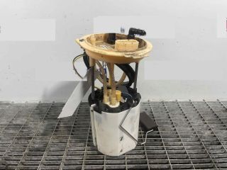 bontott SKODA SUPERB II Üzemanyag Szivattyú