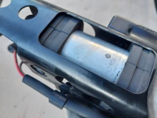 bontott SKODA SUPERB II Üzemanyag Szivattyú