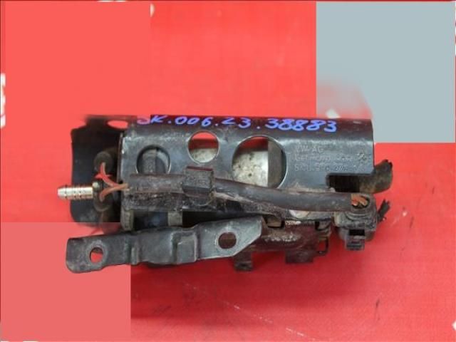 bontott SKODA SUPERB II Üzemanyag Szivattyú