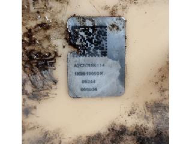 bontott SKODA SUPERB II Üzemanyag Szivattyú