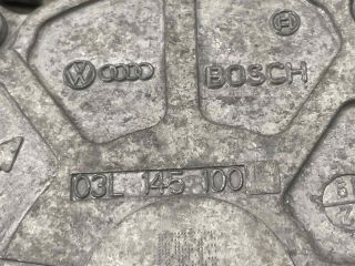 bontott SKODA SUPERB II Vákumpumpa