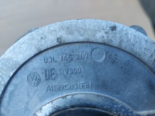 bontott SKODA SUPERB II Vákumpumpa