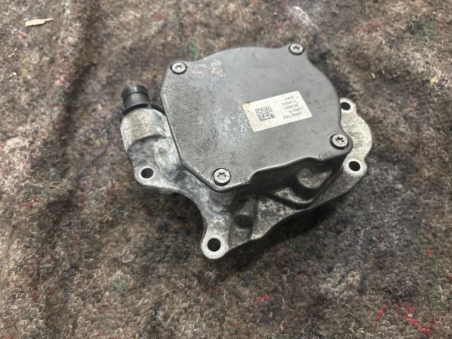 bontott SKODA SUPERB II Vákumpumpa