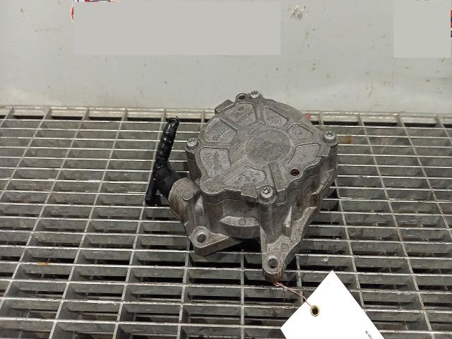 bontott SKODA SUPERB II Vákumpumpa