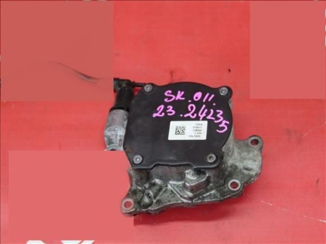 bontott SKODA SUPERB II Vákumpumpa