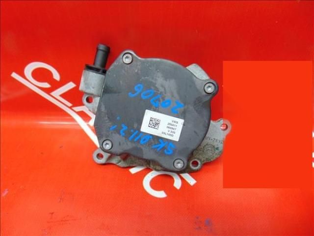 bontott SKODA SUPERB II Vákumpumpa