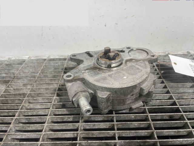 bontott SKODA SUPERB II Vákumpumpa