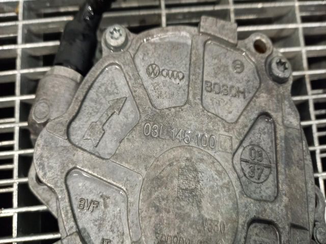 bontott SKODA SUPERB II Vákumpumpa