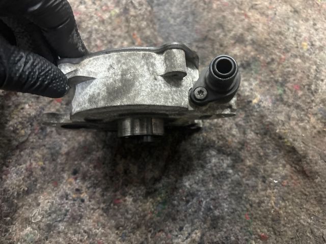 bontott SKODA SUPERB II Vákumpumpa