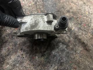 bontott SKODA SUPERB II Vákumpumpa