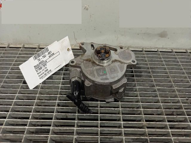 bontott SKODA SUPERB II Vákumpumpa