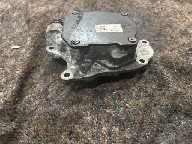 bontott SKODA SUPERB II Vákumpumpa