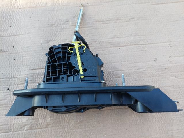 bontott SKODA SUPERB II Váltó Kulissza