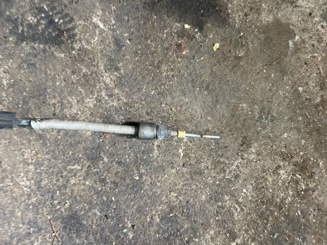 bontott SKODA SUPERB II Váltó Kulissza