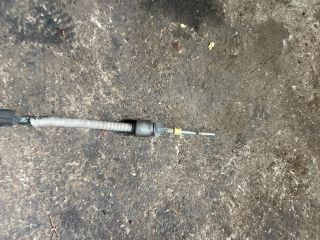 bontott SKODA SUPERB II Váltó Kulissza