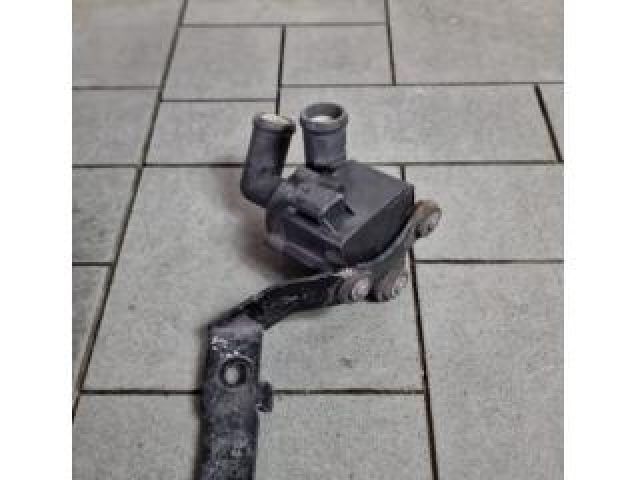 bontott SKODA SUPERB II Vízpumpa