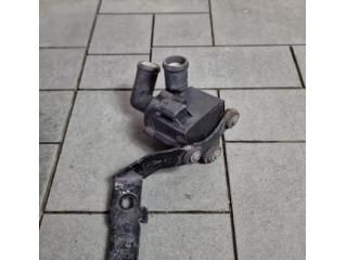 bontott SKODA SUPERB II Vízpumpa