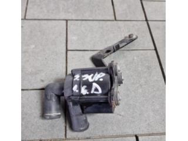 bontott SKODA SUPERB II Vízpumpa