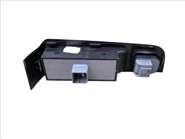 bontott SKODA SUPERB II Ablakemelő Kapcsoló Négyes / Kettes