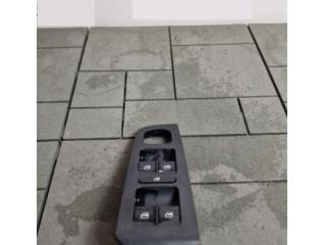 bontott SKODA SUPERB II Ablakemelő Kapcsoló Négyes / Kettes