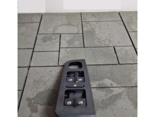 bontott SKODA SUPERB II Ablakemelő Kapcsoló Négyes / Kettes