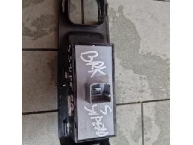 bontott SKODA SUPERB II Ablakemelő Kapcsoló Négyes / Kettes